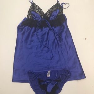 Victoria's Secret Lingerie